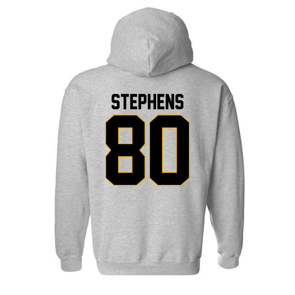 Missouri - NCAA Football : Tyler Stephens - Hooded Sweatshirt-1