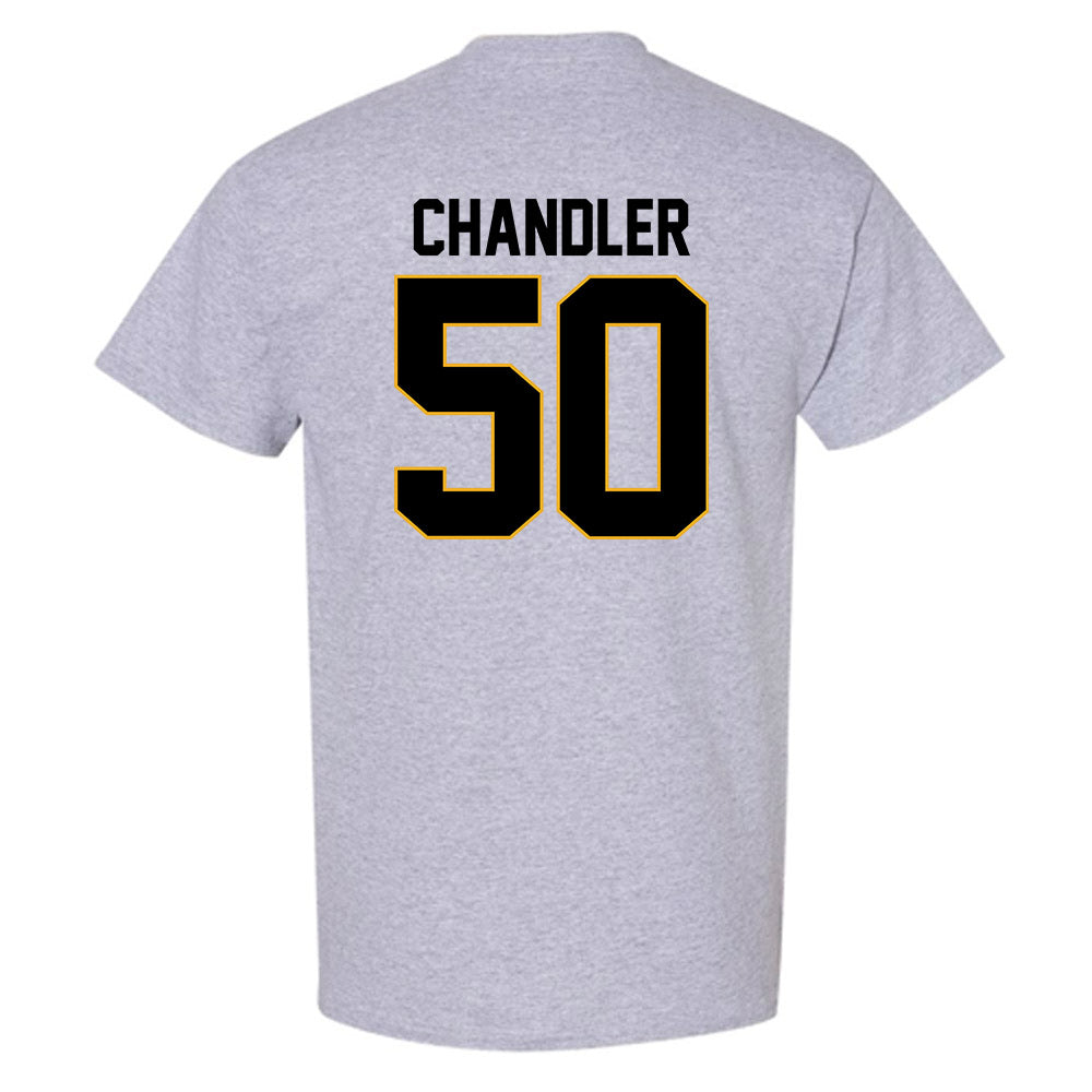 Missouri - NCAA Football : Talan Chandler - T-Shirt-1