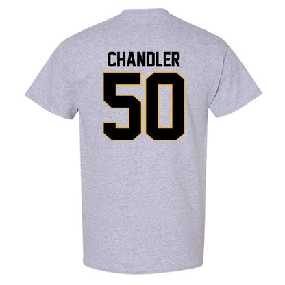 Missouri - NCAA Football : Talan Chandler - T-Shirt-1