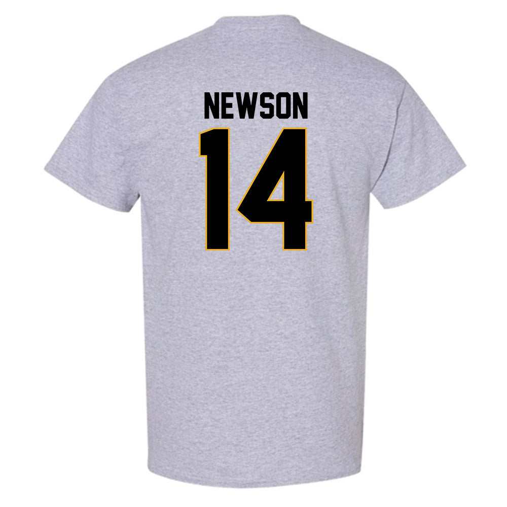 Missouri - NCAA Football : Triston Newson - T-Shirt-1