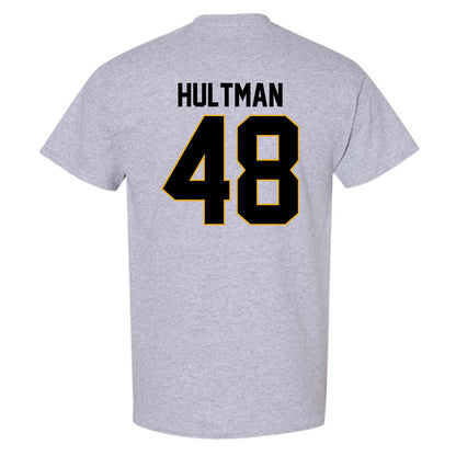 Missouri - NCAA Football : Brady Hultman - T-Shirt-1