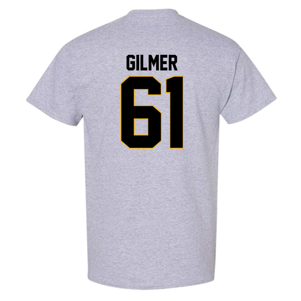 Missouri - NCAA Football : Graham Gilmer - T-Shirt-1