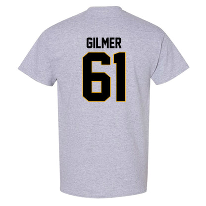 Missouri - NCAA Football : Graham Gilmer - T-Shirt-1