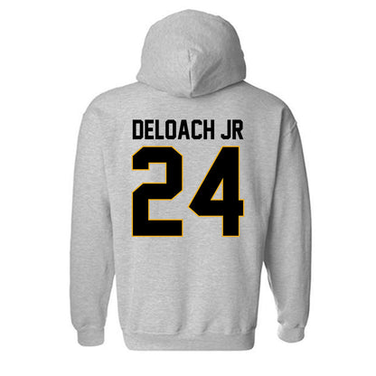 Missouri - NCAA Football : Nicholas DeLoach Jr - Hooded Sweatshirt-1