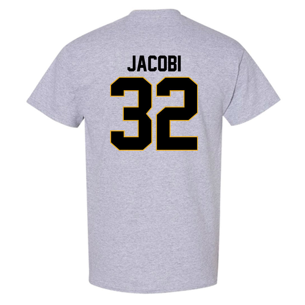 Missouri - NCAA Baseball : Kaden Jacobi - T-Shirt-1