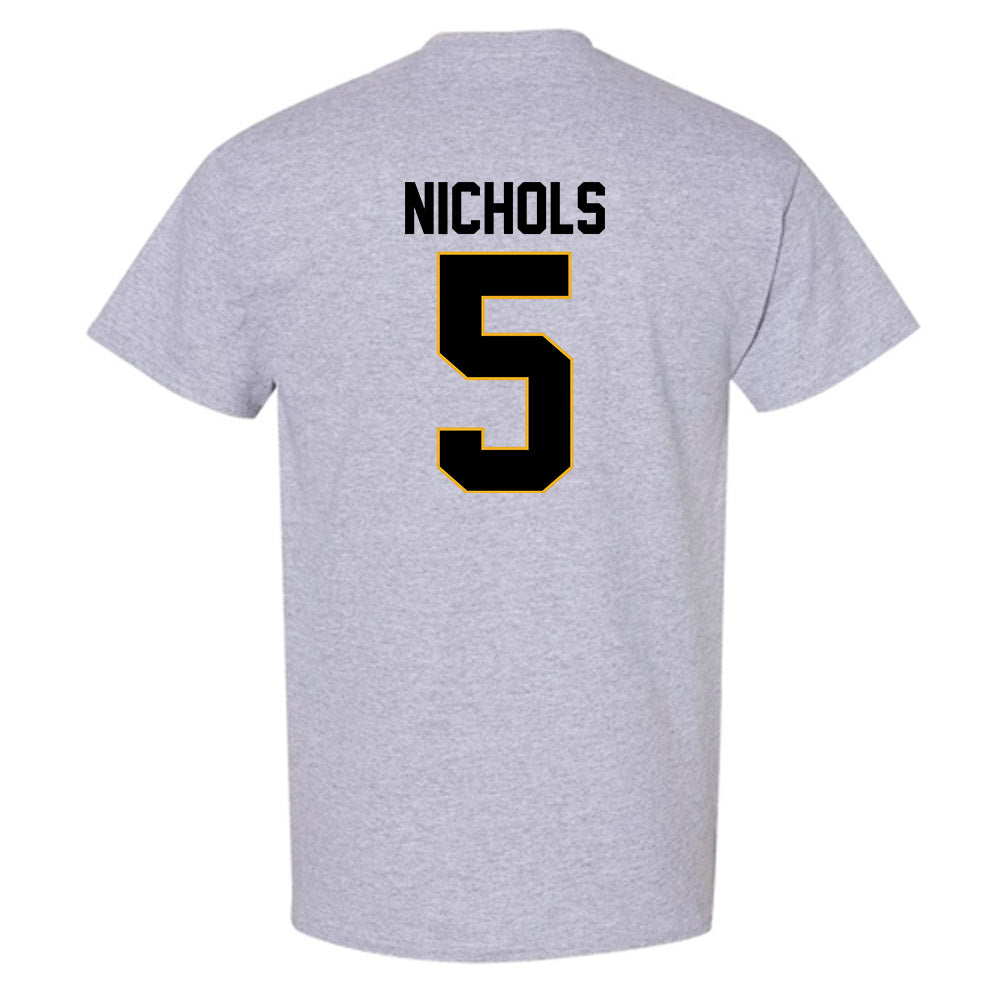 Missouri - NCAA Softball : Emma Nichols - T-Shirt-1