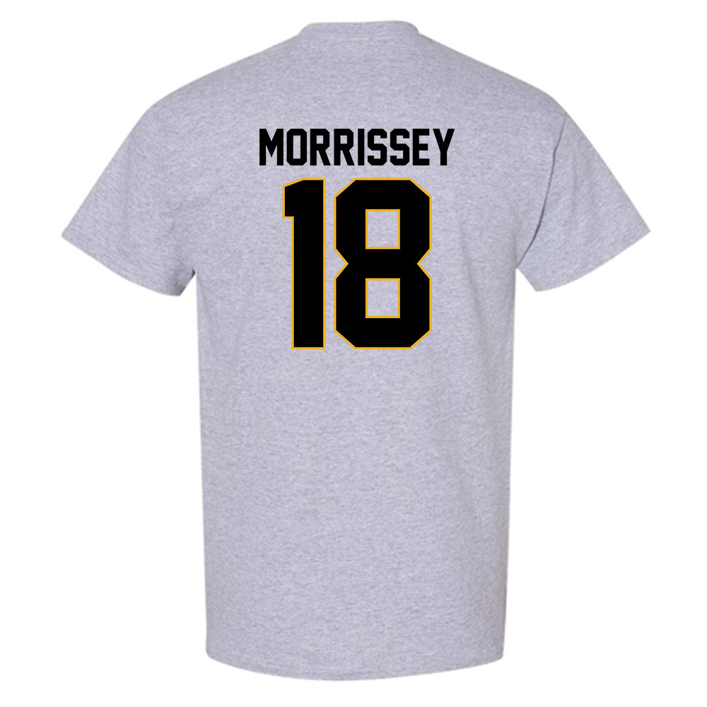 Missouri - NCAA Women's Volleyball : Claire Morrissey - Classic Shersey T-Shirt-1