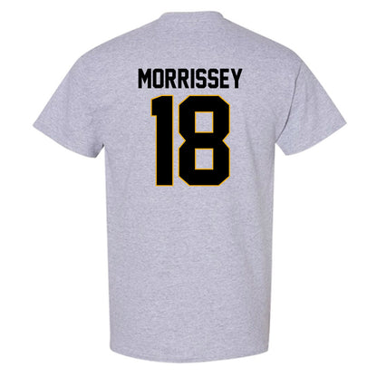 Missouri - NCAA Women's Volleyball : Claire Morrissey - Classic Shersey T-Shirt-1