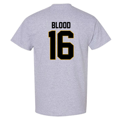 Missouri - NCAA Football : Daniel Blood - T-Shirt-1