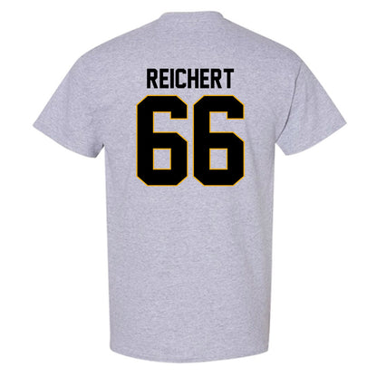 Missouri - NCAA Football : Logan Reichert - T-Shirt-1