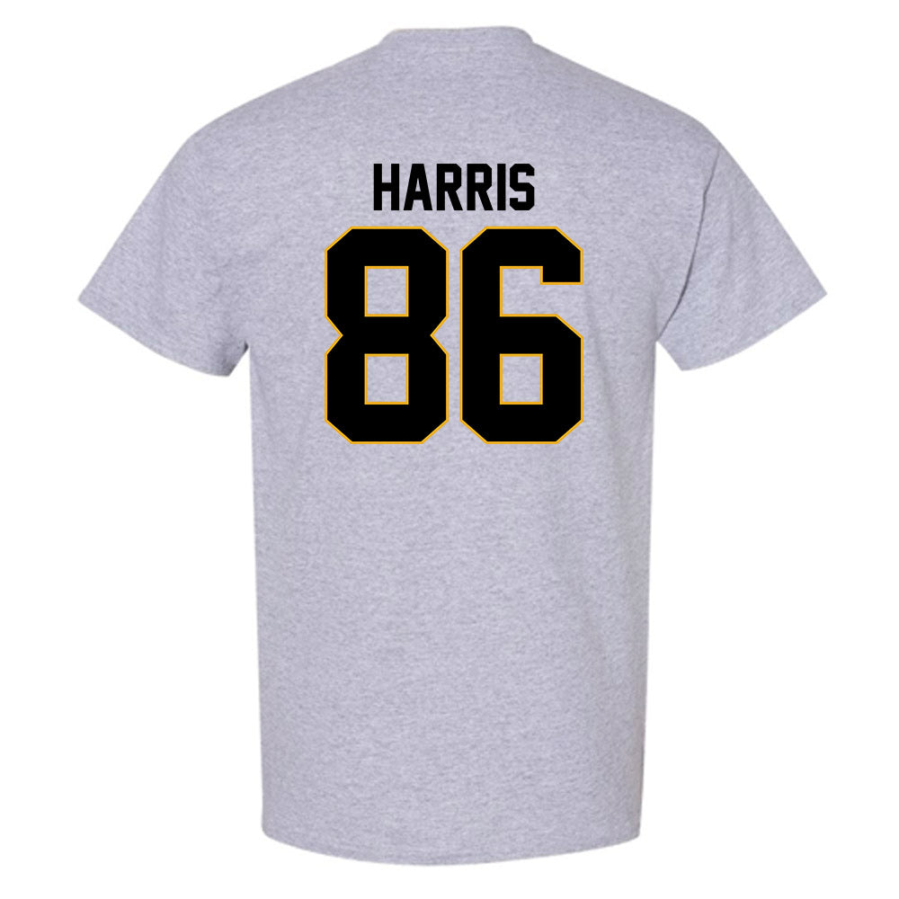 Missouri - NCAA Football : Jordon Harris - T-Shirt-1