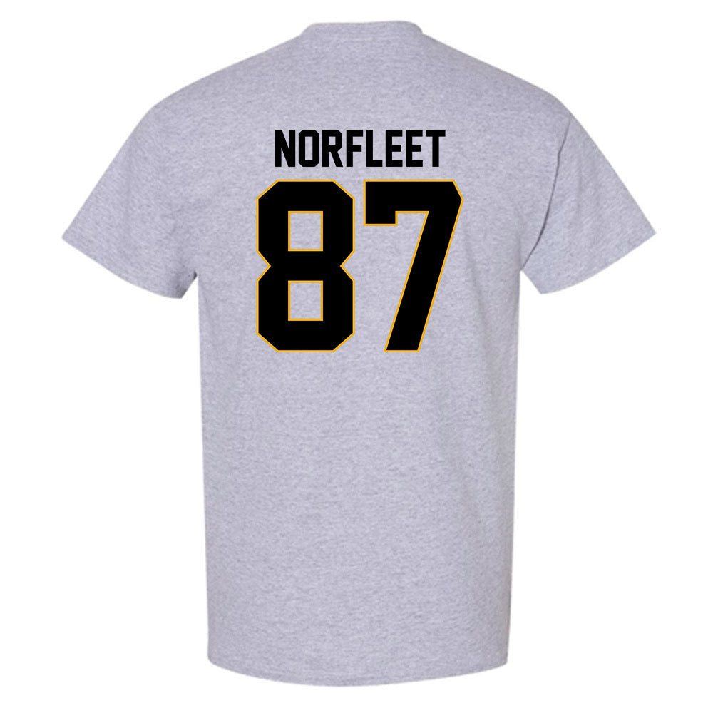 Missouri - NCAA Football : Brett Norfleet - T-Shirt-1