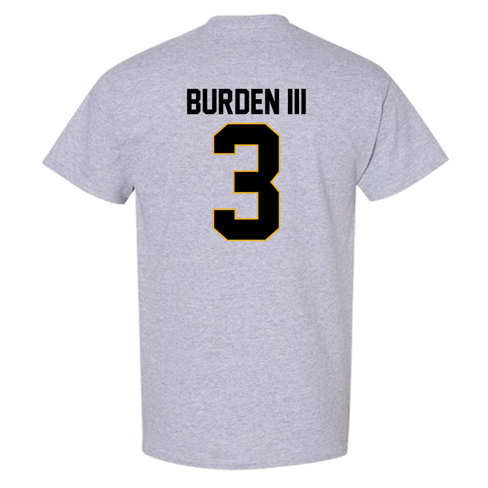 Missouri - NCAA Football : Luther Burden III - T-Shirt-1