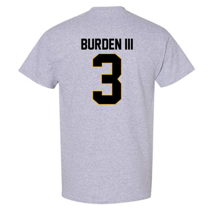 Missouri - NCAA Football : Luther Burden III - T-Shirt-1