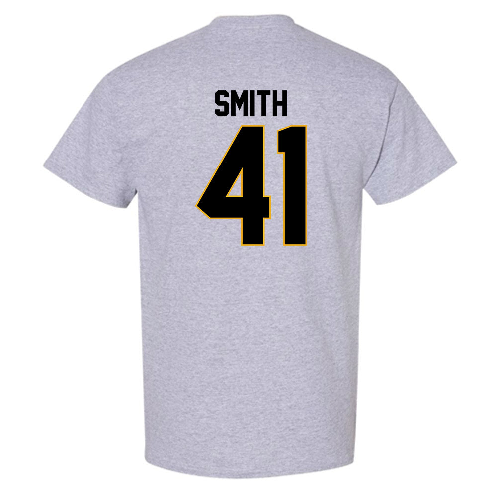 Missouri - NCAA Baseball : Nic Smith - T-Shirt-1