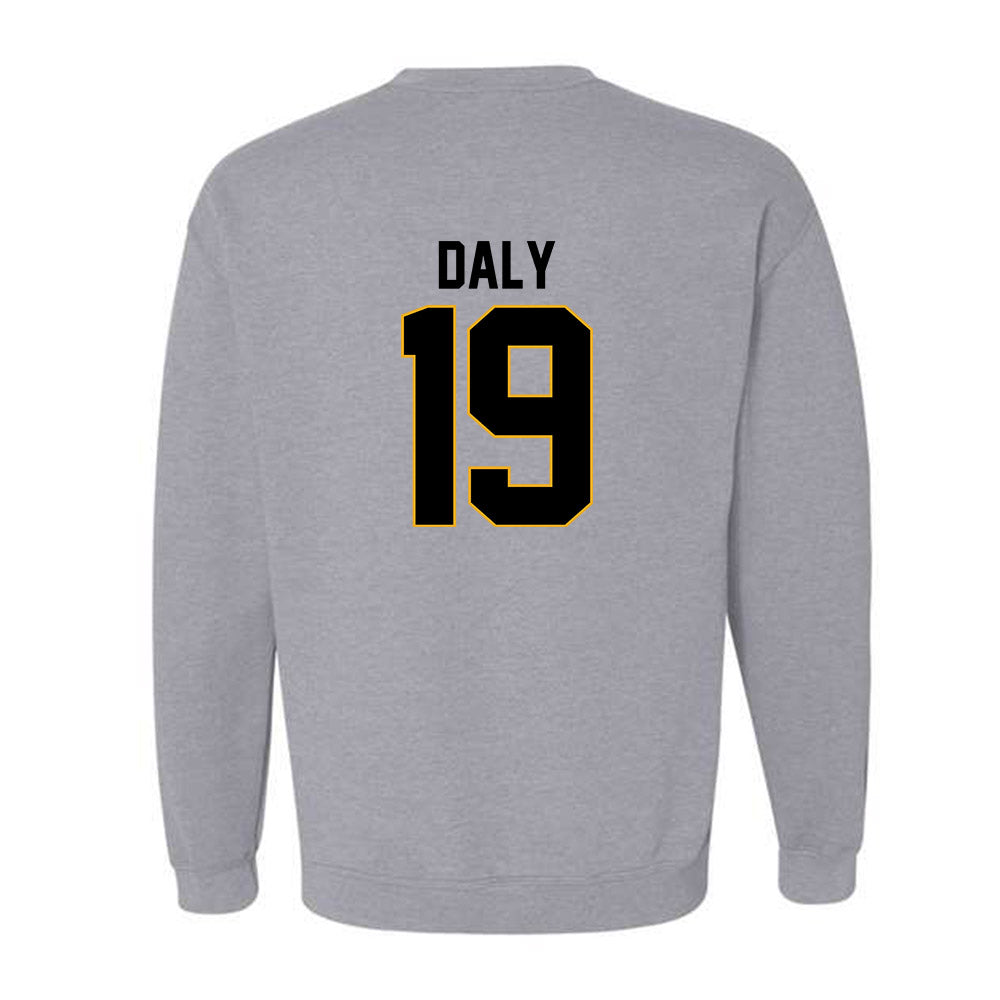 Missouri - NCAA Softball : Kara Daly - Crewneck Sweatshirt-1