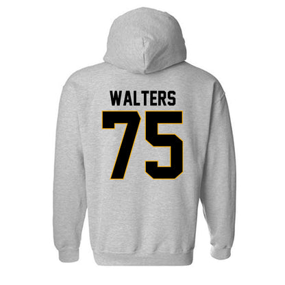 Missouri - NCAA Football : Mitchell Walters - Hooded Sweatshirt-1