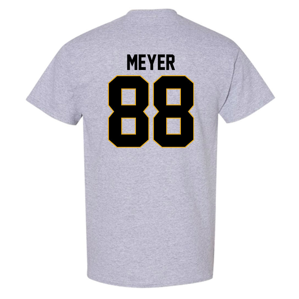 Missouri - NCAA Football : Robert Meyer - Classic Shersey T-Shirt-1