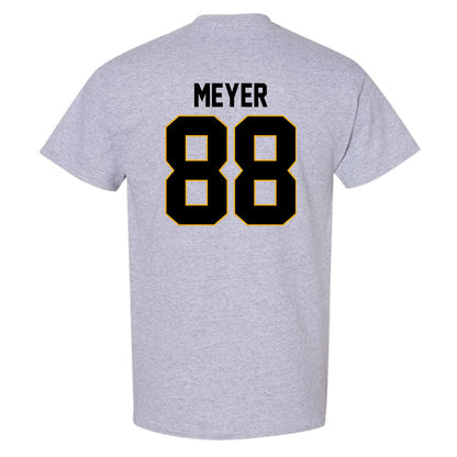 Missouri - NCAA Football : Robert Meyer - Classic Shersey T-Shirt-1