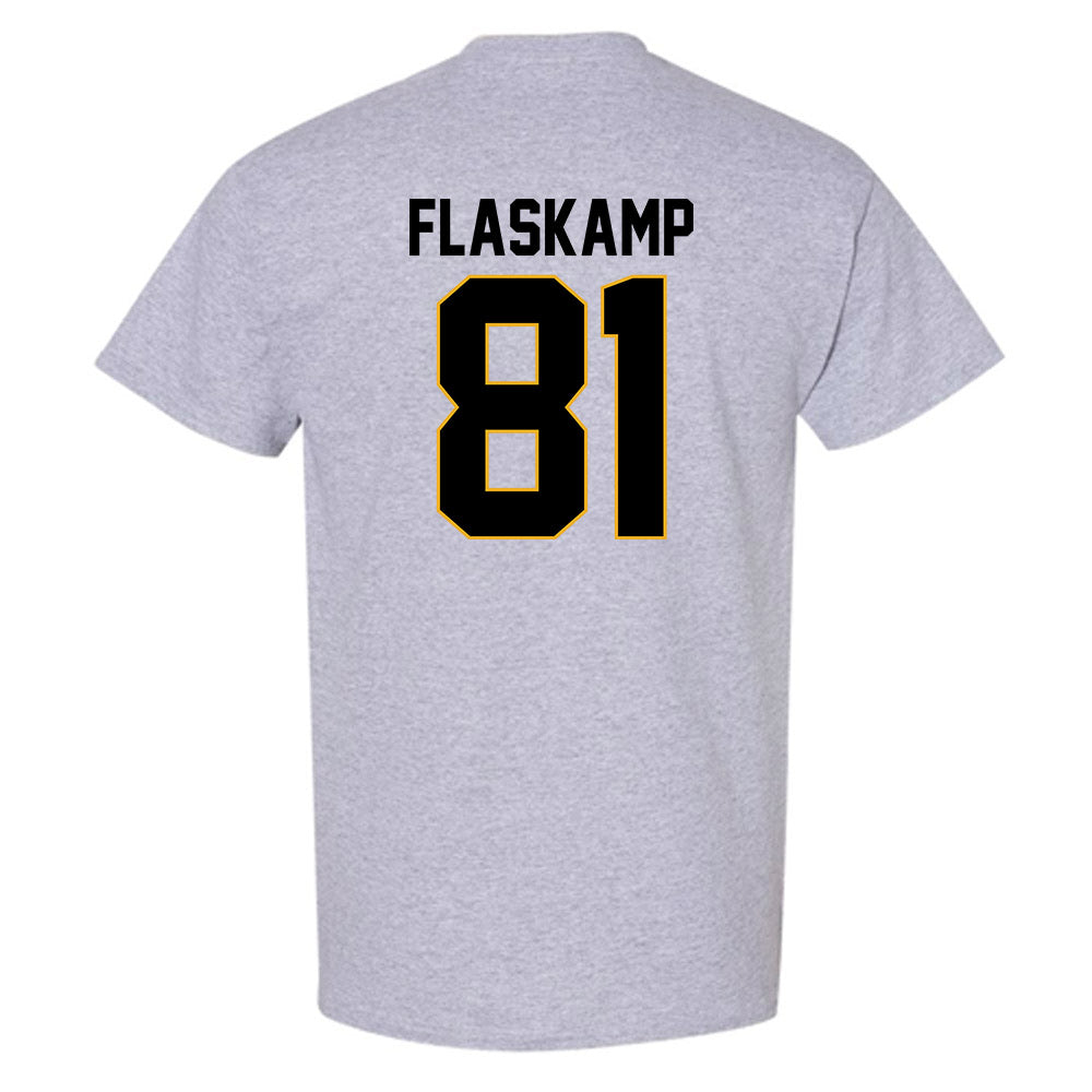 Missouri - NCAA Football : Noah Flaskamp - T-Shirt-1