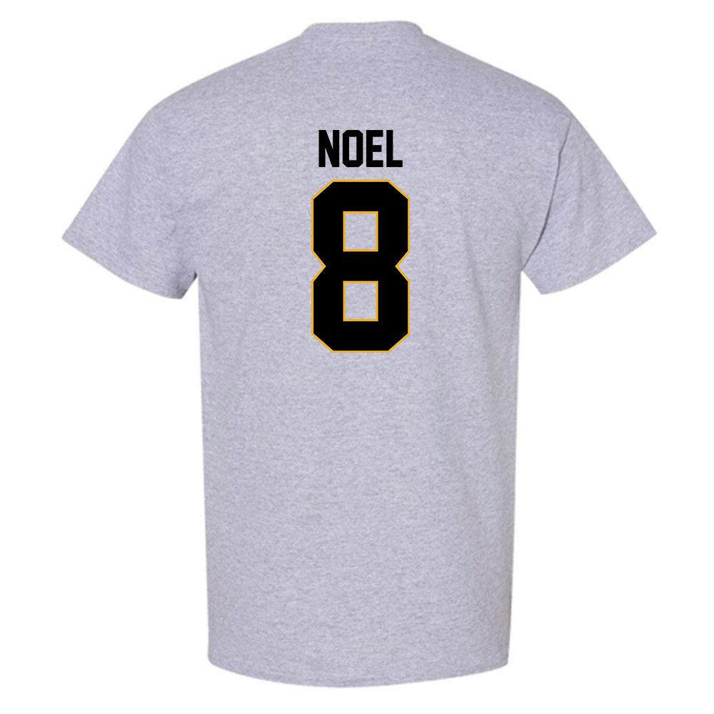 Missouri - NCAA Football : Nate Noel - T-Shirt-1