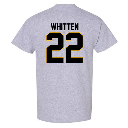 Missouri - NCAA Softball : lilly whitten - T-Shirt-1