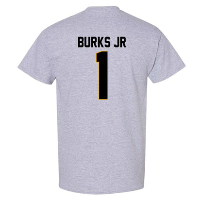 Missouri - NCAA Football : Marvin Burks Jr - T-Shirt-1