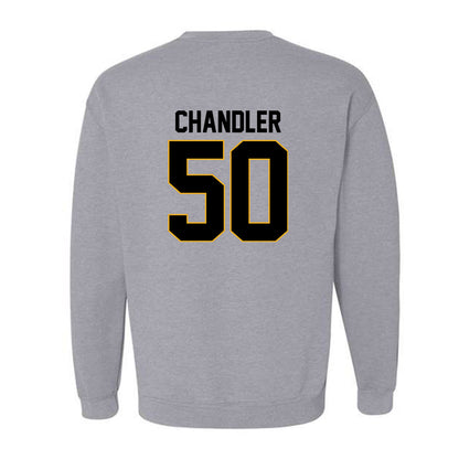 Missouri - NCAA Football : Talan Chandler - Crewneck Sweatshirt-1