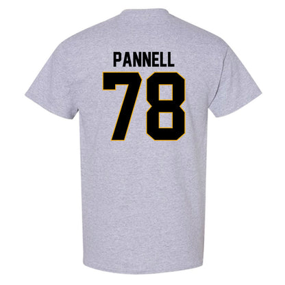 Missouri - NCAA Softball : Taylor Pannell - T-Shirt-1