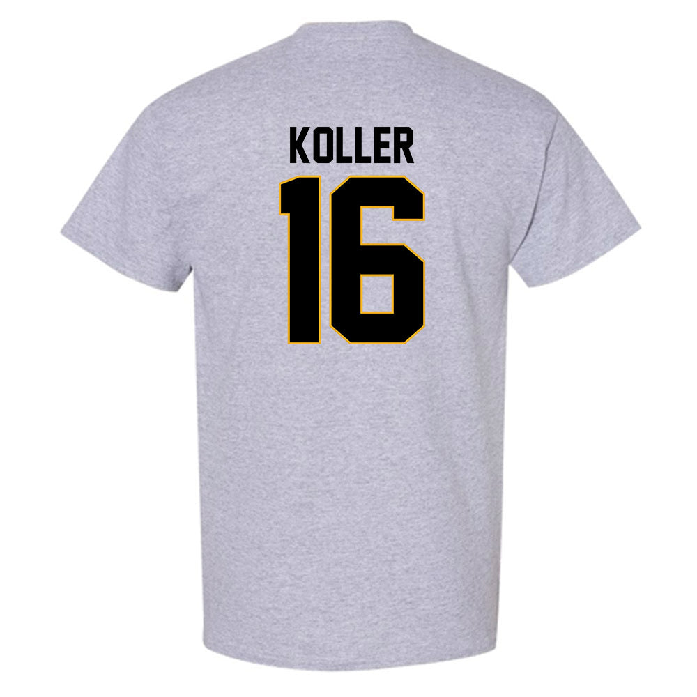 Missouri - NCAA Softball : Adi Koller - T-Shirt-1