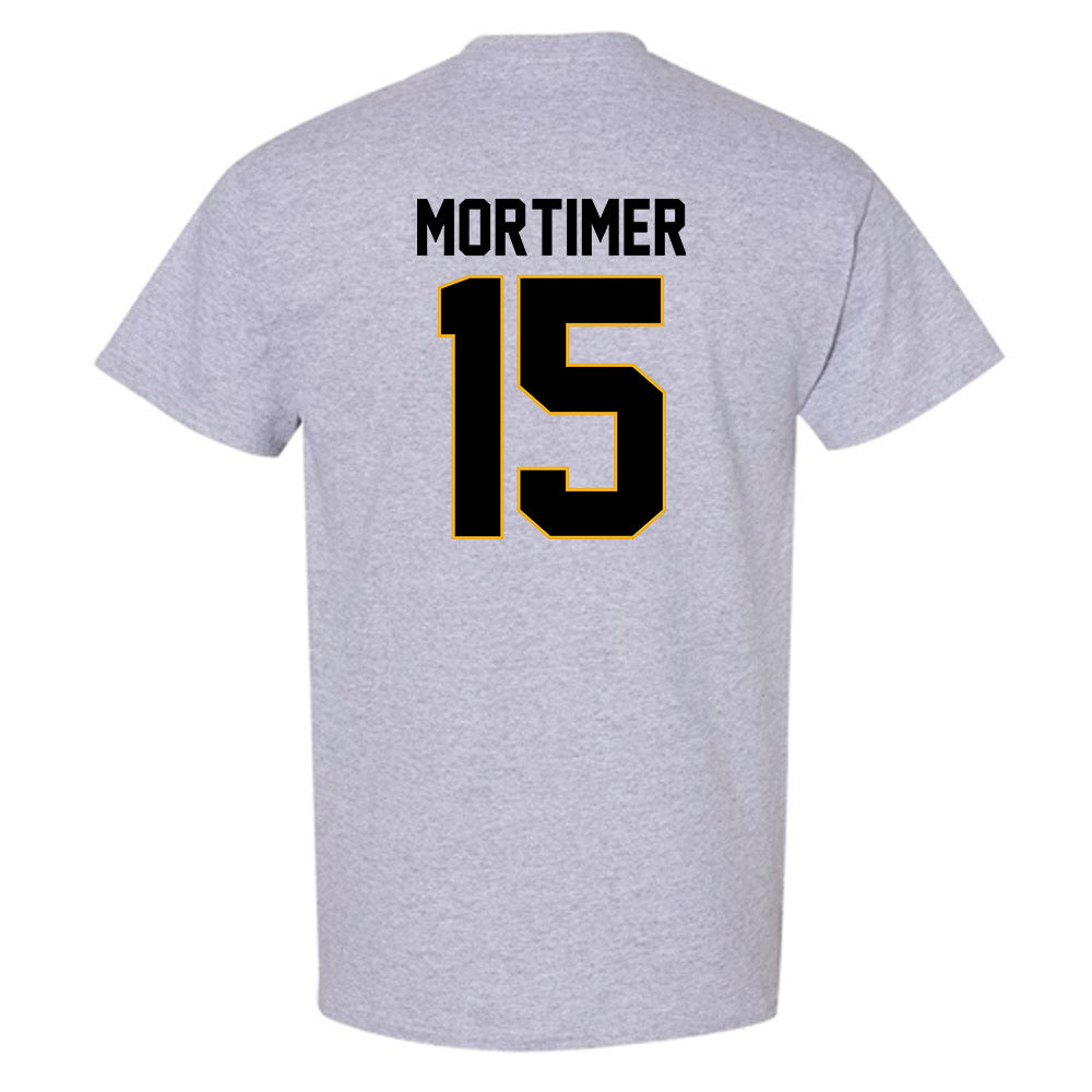 Missouri - NCAA Softball : Kelsee Mortimer - T-Shirt-1