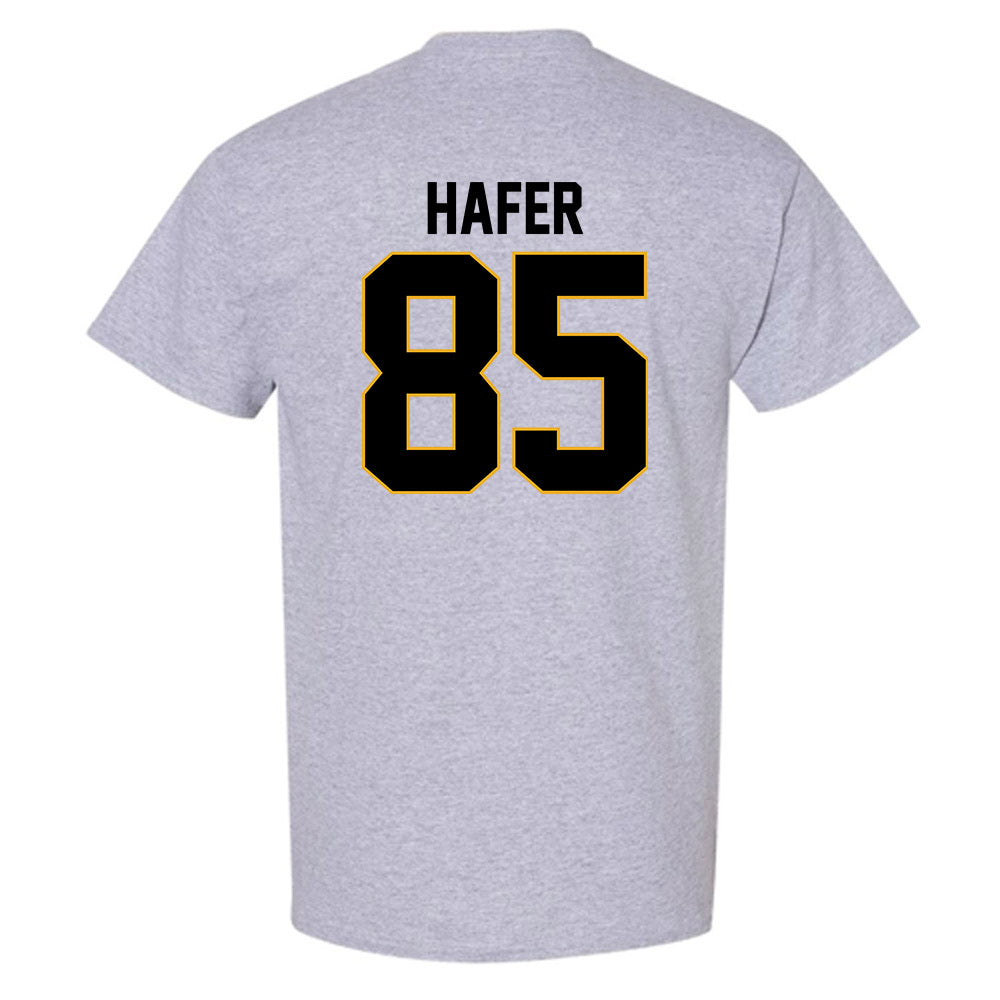 Missouri - NCAA Football : Whit Hafer - T-Shirt-1