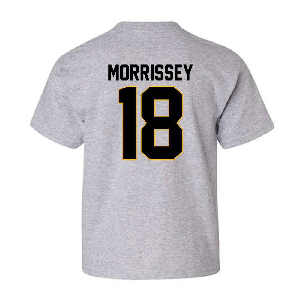 Missouri - NCAA Women's Volleyball : Claire Morrissey - Classic Shersey Youth T-Shirt-1
