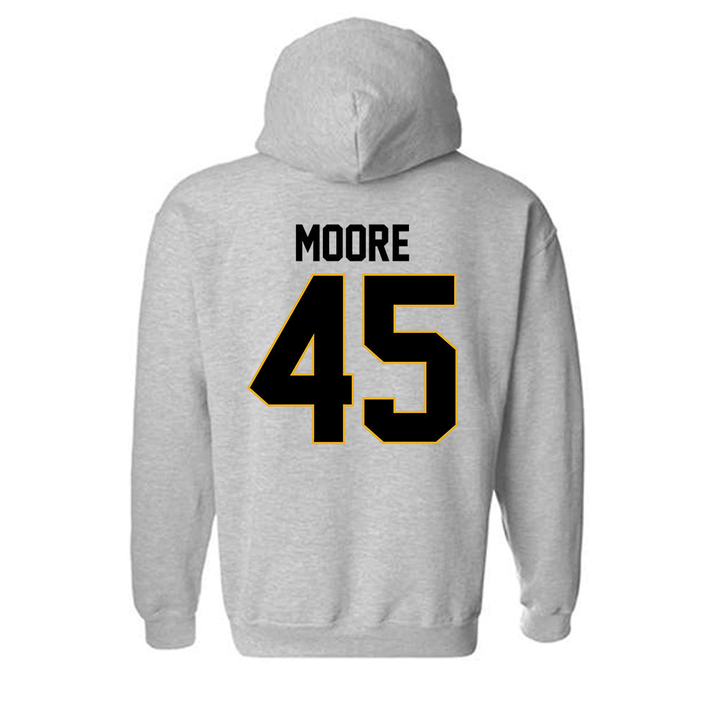 Missouri - NCAA Football : Joe Moore - Hooded Sweatshirt-1