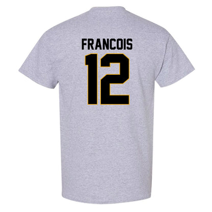 Missouri - NCAA Men's Basketball : Jackson Francois - T-Shirt-1