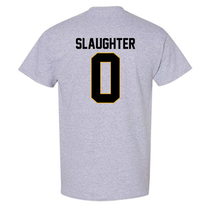 Missouri - NCAA Women's Basketball : Grace Slaughter - T-Shirt-1