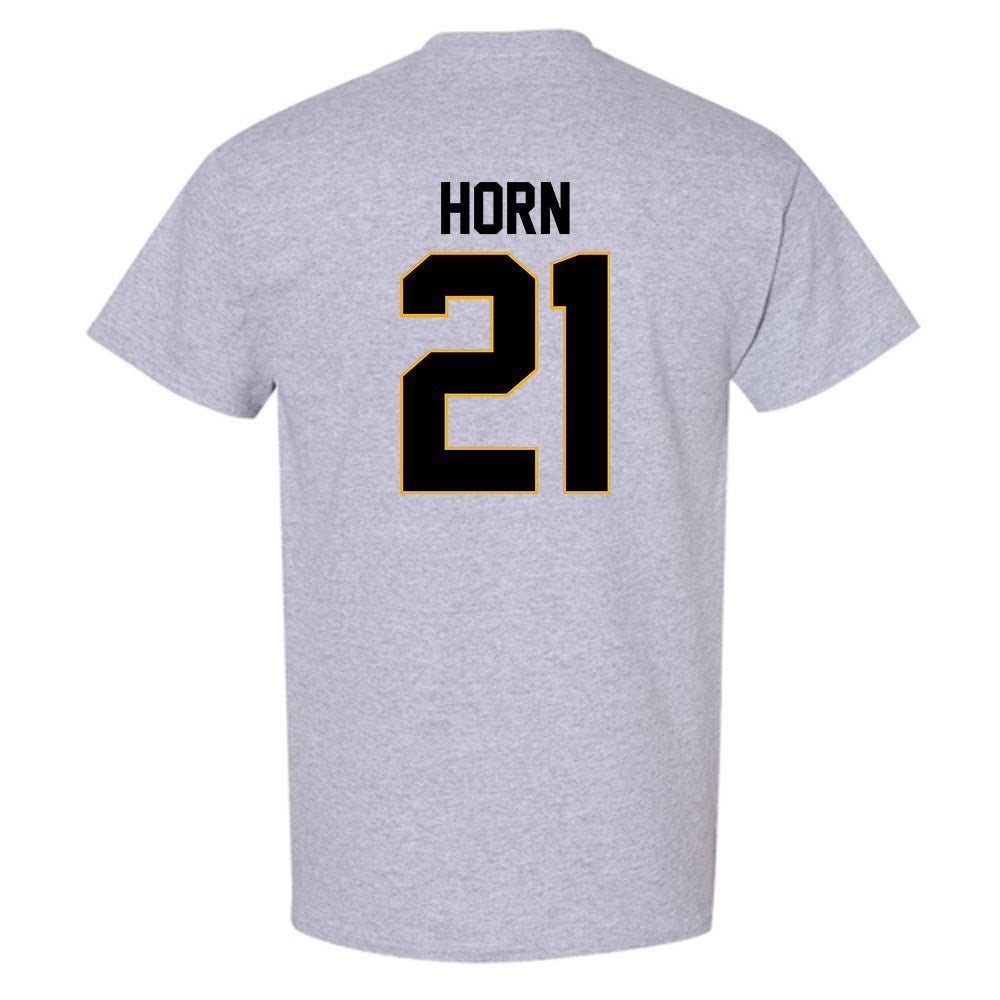 Missouri - NCAA Baseball : Sam Horn - T-Shirt-1