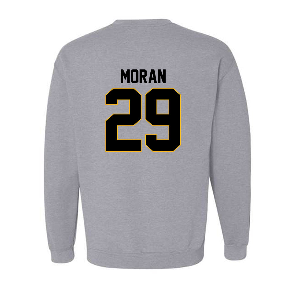 Missouri - NCAA Women's Soccer : McKenna Moran - Classic Shersey Crewneck Sweatshirt-1