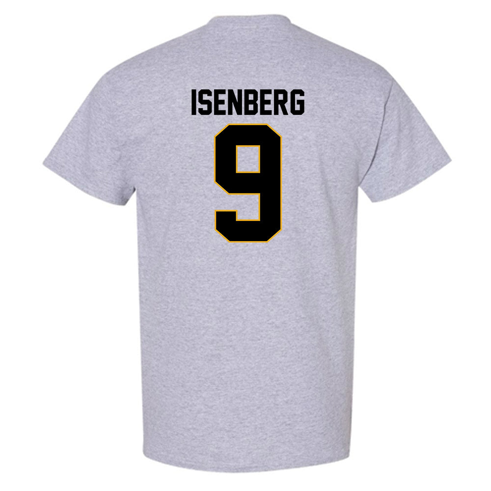 Missouri - NCAA Women's Volleyball : Morgan Isenberg - T-Shirt-1