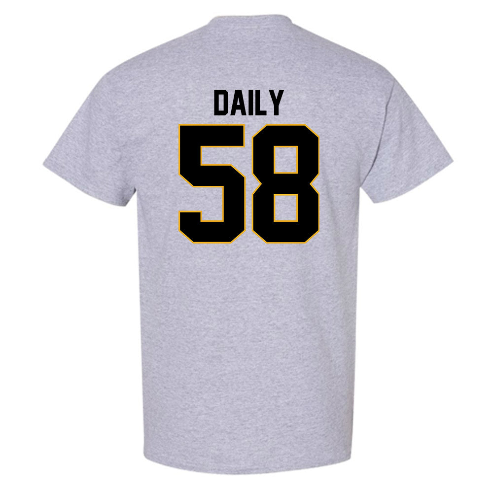 Missouri - NCAA Football : Jackson Daily - T-Shirt-1