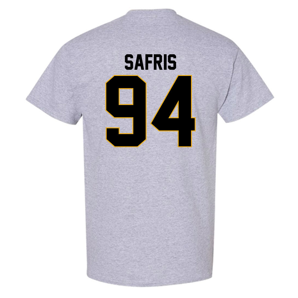 Missouri - NCAA Football : Will Safris - T-Shirt-1