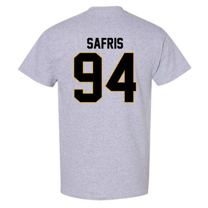 Missouri - NCAA Football : Will Safris - T-Shirt-1