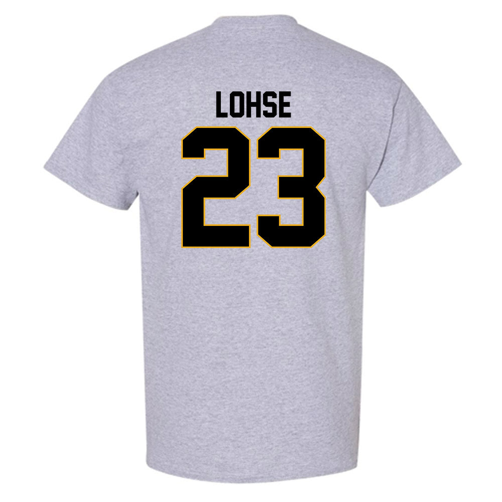 Missouri - NCAA Baseball : Ian Lohse - T-Shirt-1