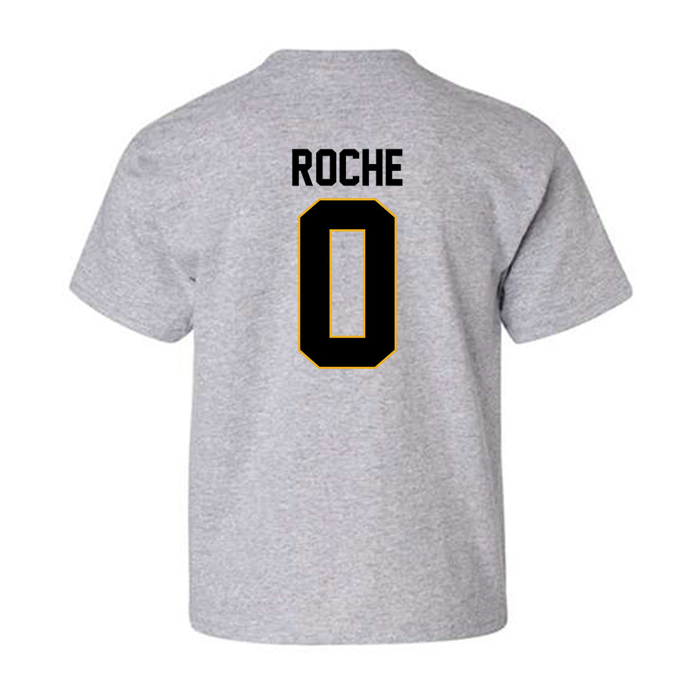 Missouri - NCAA Football : Phillip Roche - Youth T-Shirt-1