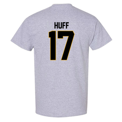 Missouri - NCAA Football : Brian Huff - T-Shirt-1