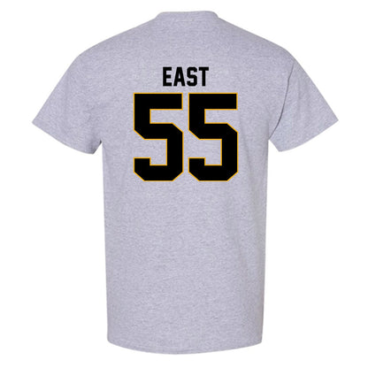 Missouri - NCAA Men's Basketball : Sean East - T-Shirt-1