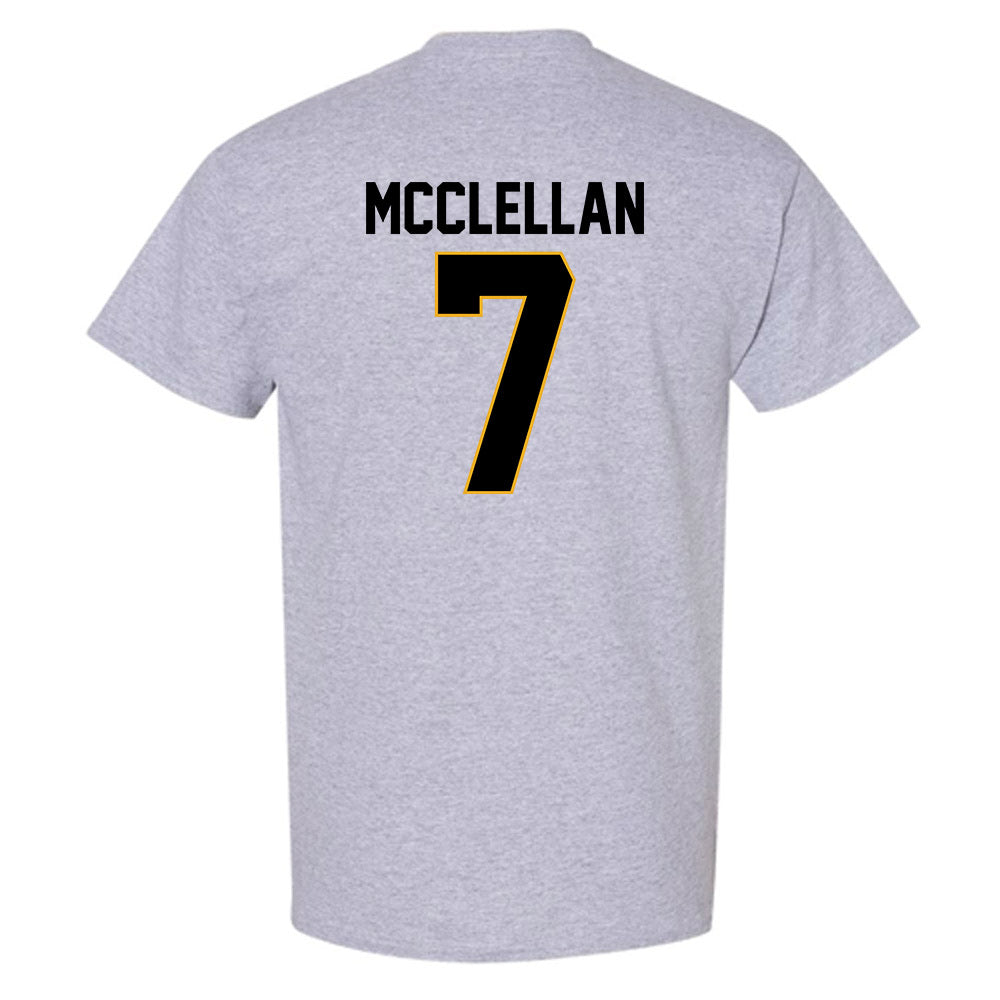 Missouri - NCAA Football : Chris McClellan - T-Shirt-1