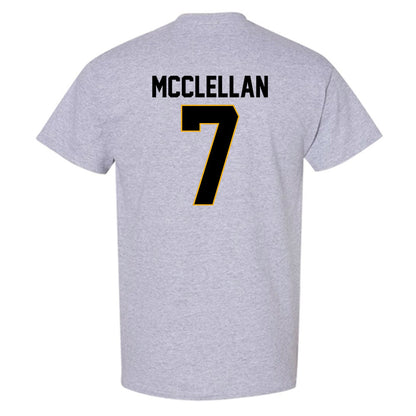 Missouri - NCAA Football : Chris McClellan - T-Shirt-1