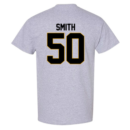 Missouri - NCAA Baseball : Ben Smith - T-Shirt-1