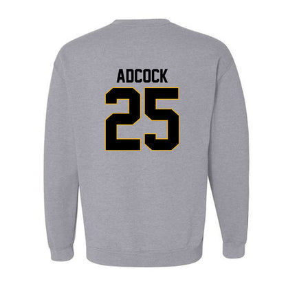 Missouri - NCAA Softball : Avery Adcock - Classic Shersey Crewneck Sweatshirt-1